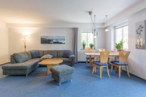 Villa Augusta, Ferienwohnung 04, Boltenhagen